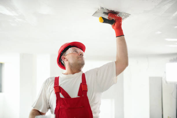 Garage Floor Epoxy Painting in Oatfield, OR